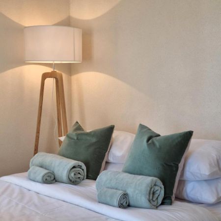 Apartament Chez Dume Bonifacio  Zewnętrze zdjęcie