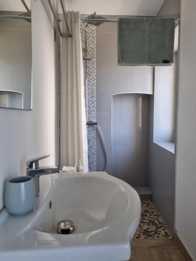 Apartament Chez Dume Bonifacio  Zewnętrze zdjęcie