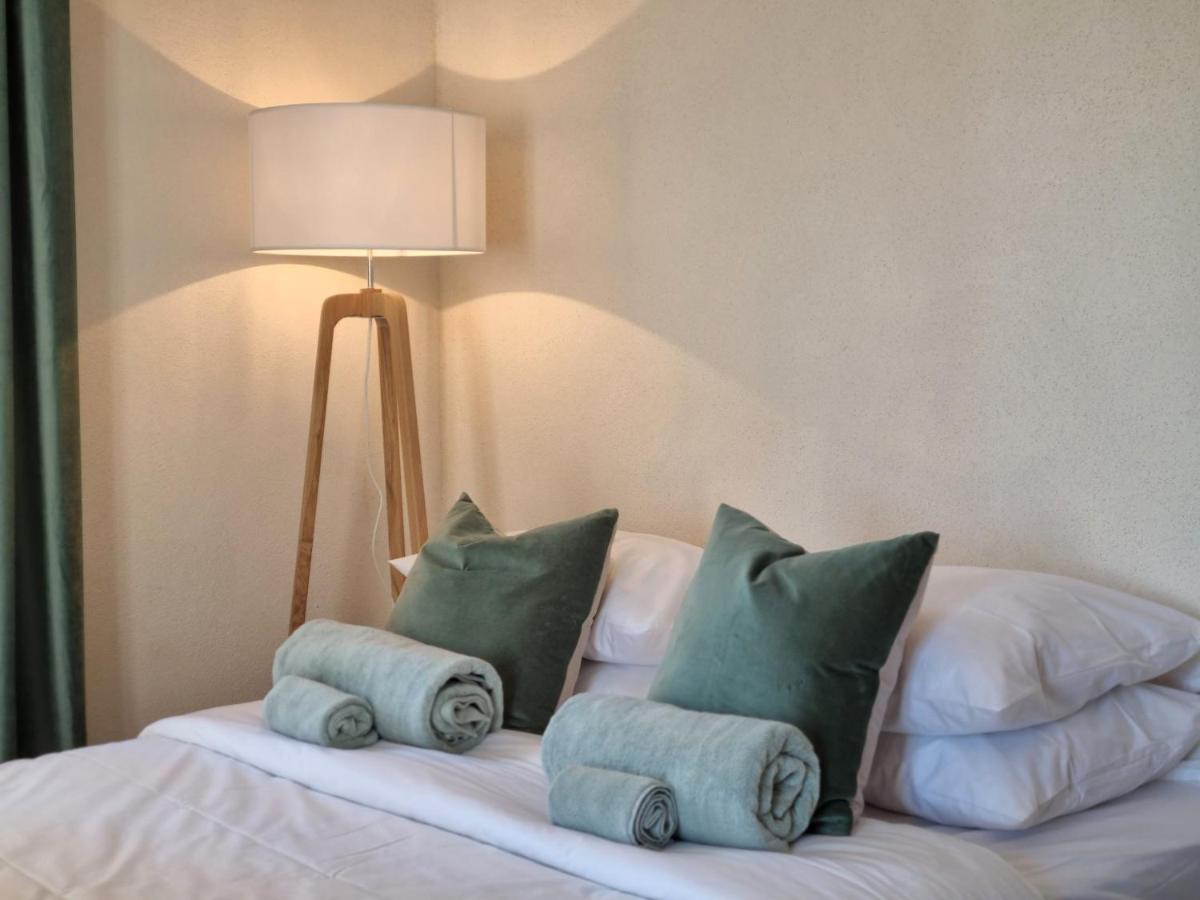 Apartament Chez Dume Bonifacio  Zewnętrze zdjęcie