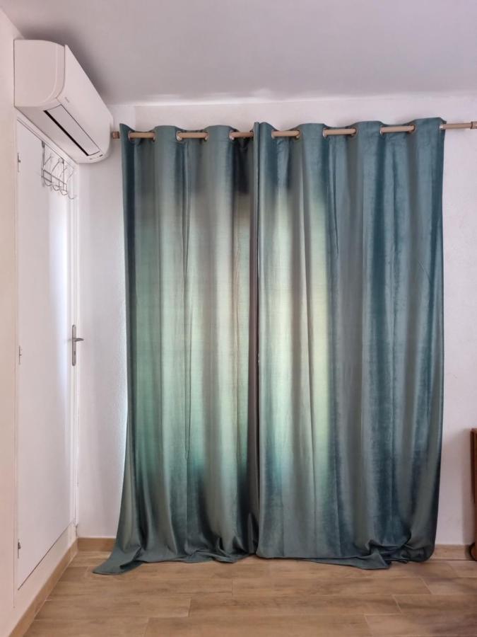 Apartament Chez Dume Bonifacio  Zewnętrze zdjęcie