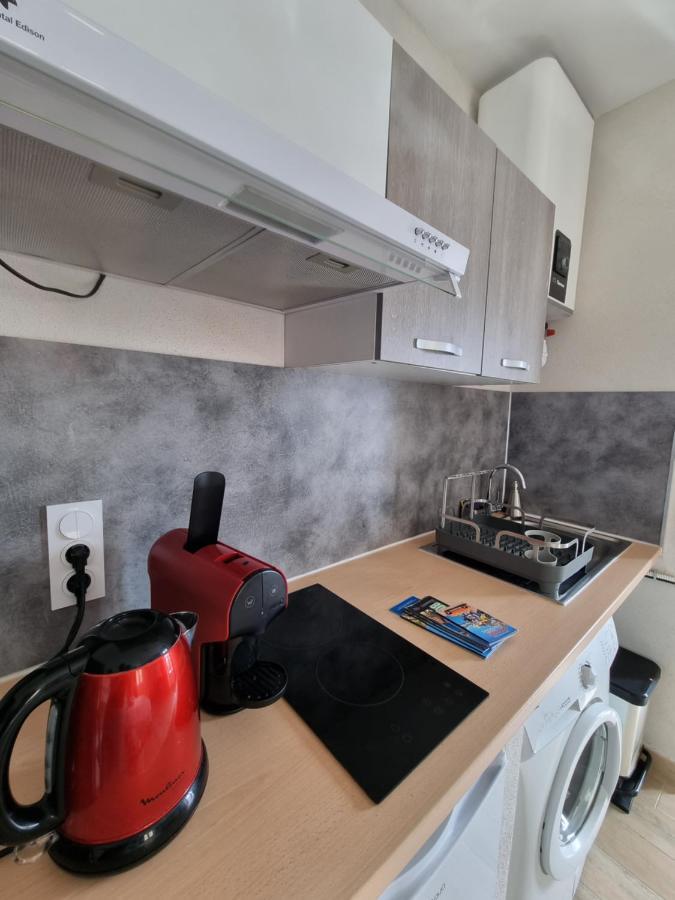 Apartament Chez Dume Bonifacio  Zewnętrze zdjęcie